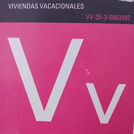 Apartamento Anzuelo Famara Buitenkant foto