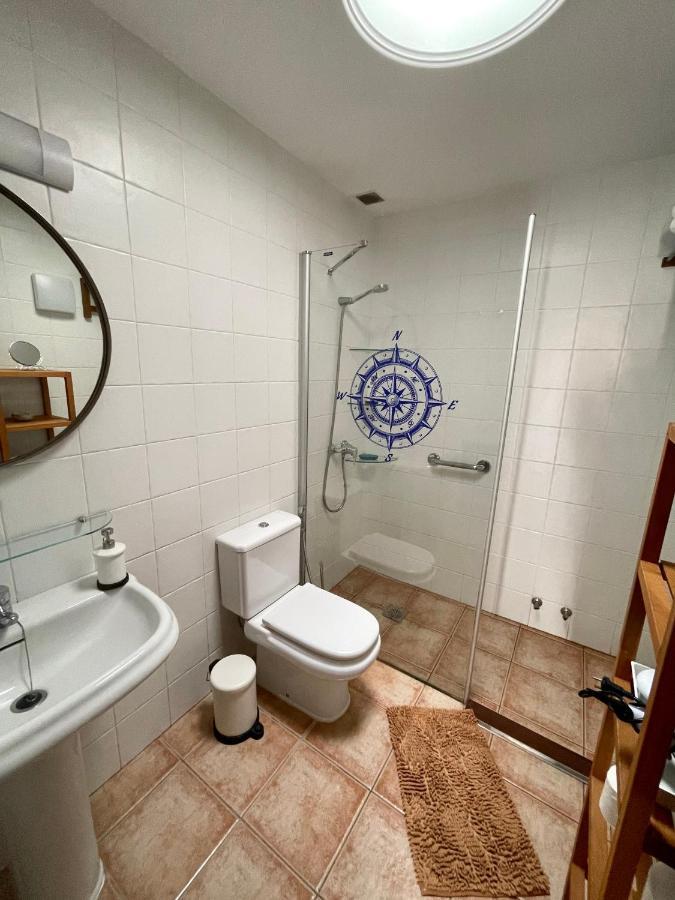 Apartamento Anzuelo Famara Buitenkant foto