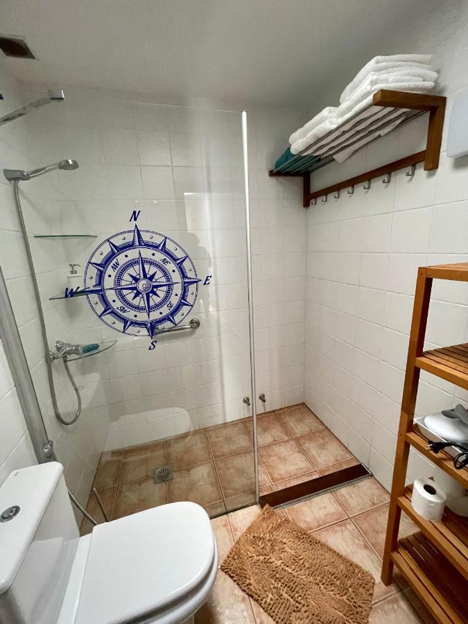 Apartamento Anzuelo Famara Buitenkant foto